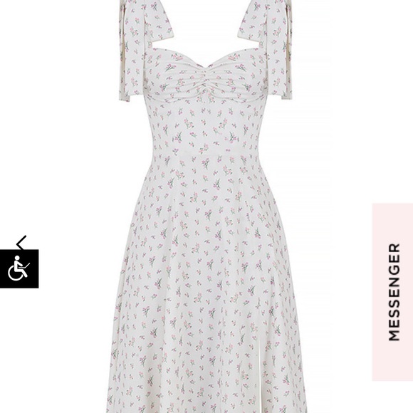 HOUSE OF CB ALICIA DRESS! - Picture 3 of 5